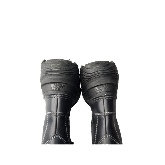 The North Face Kids Alpenglow IV Waterproof Boots Size 6 - Picture 10 of 11